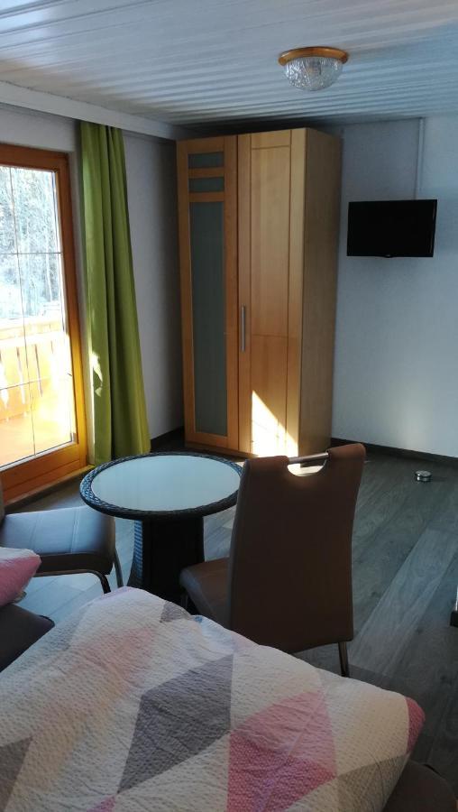 Haus Heiserer Musau Esterno foto