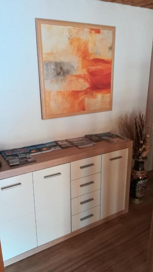 Haus Heiserer Musau Esterno foto