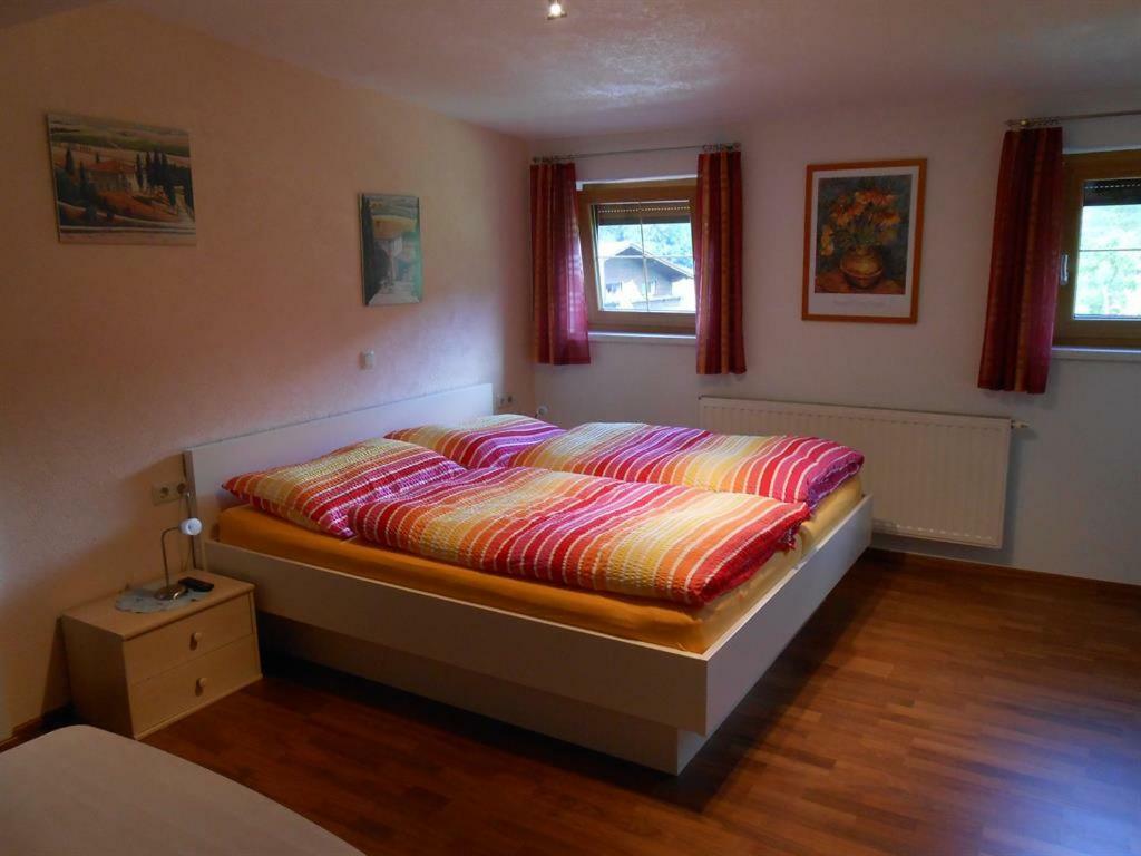 Haus Heiserer Musau Esterno foto