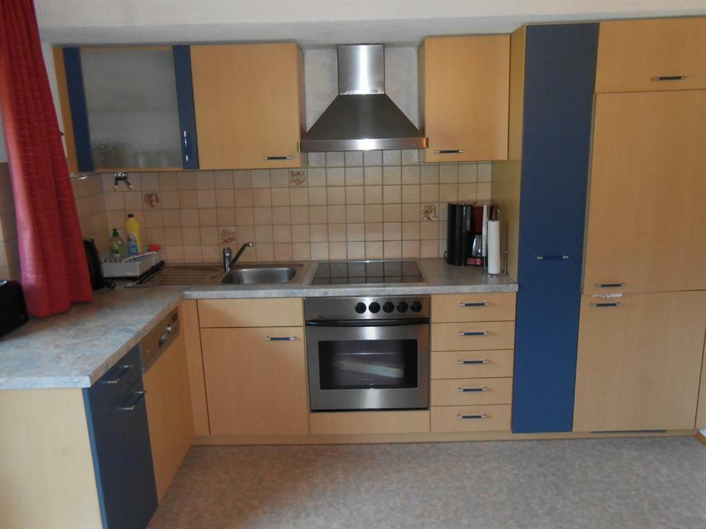 Haus Heiserer Musau Esterno foto