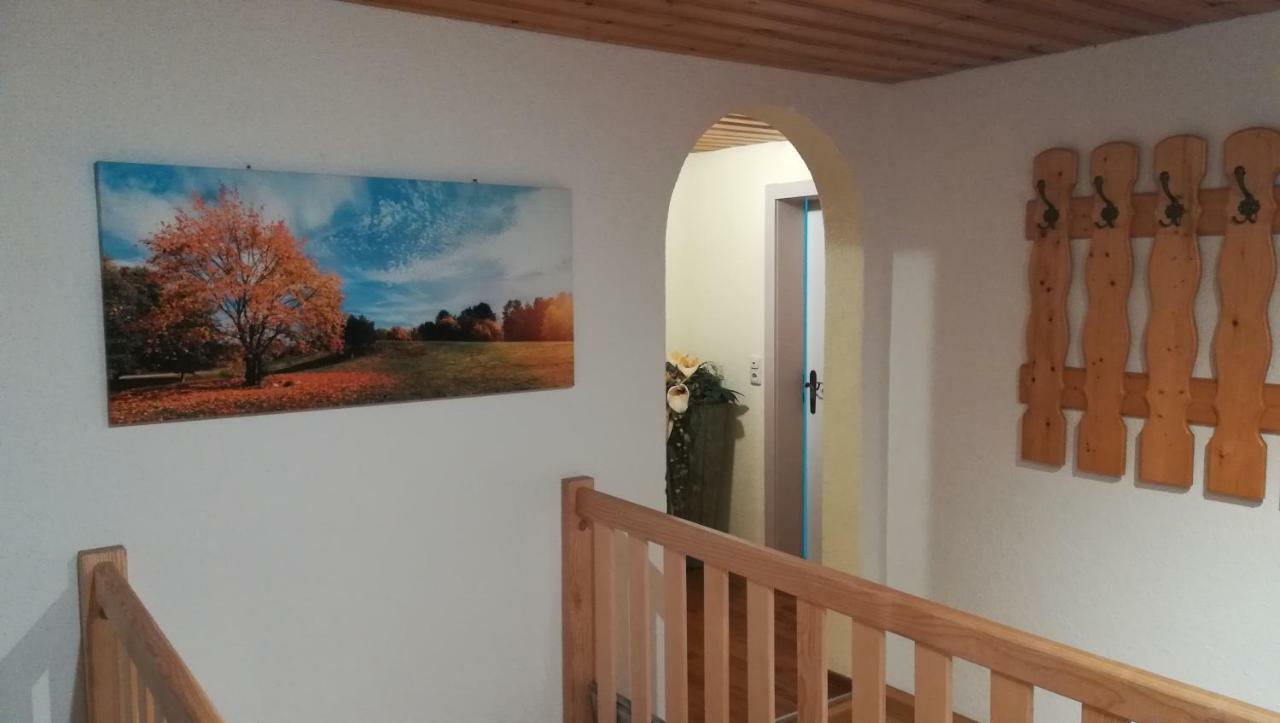 Haus Heiserer Musau Esterno foto