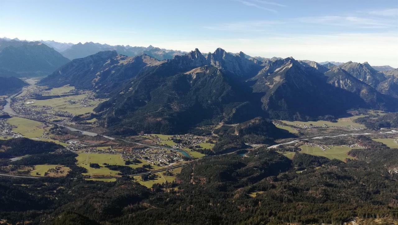 Haus Heiserer Musau Esterno foto