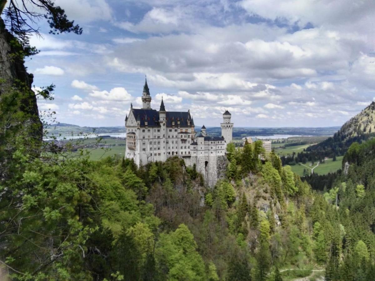Haus Heiserer Musau Esterno foto