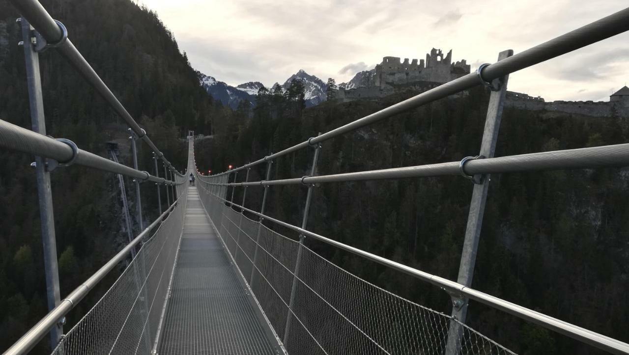 Haus Heiserer Musau Esterno foto