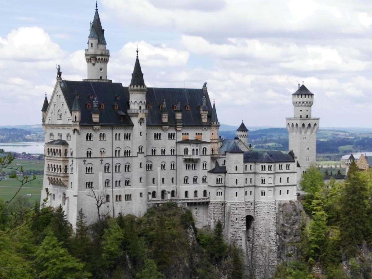 Haus Heiserer Musau Esterno foto