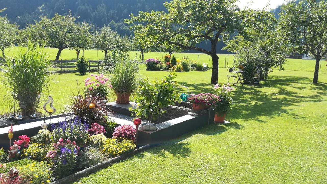 Haus Heiserer Musau Esterno foto